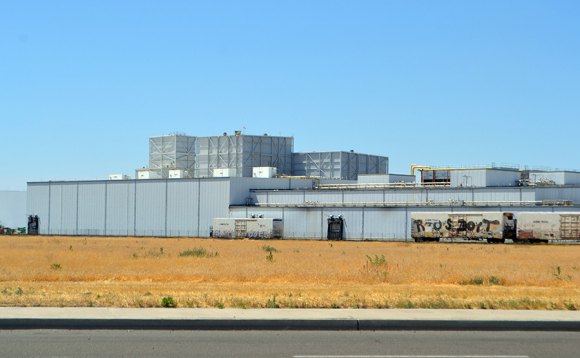 Lemoore's Leprino West is the company's largest cheese-making facility and one of the largest in the world. A company spokesperson confirmed that it recently had one confirmed case at the plant.